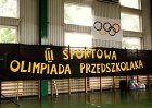2017.06.09 - III Olimpiada Przedszkolaka